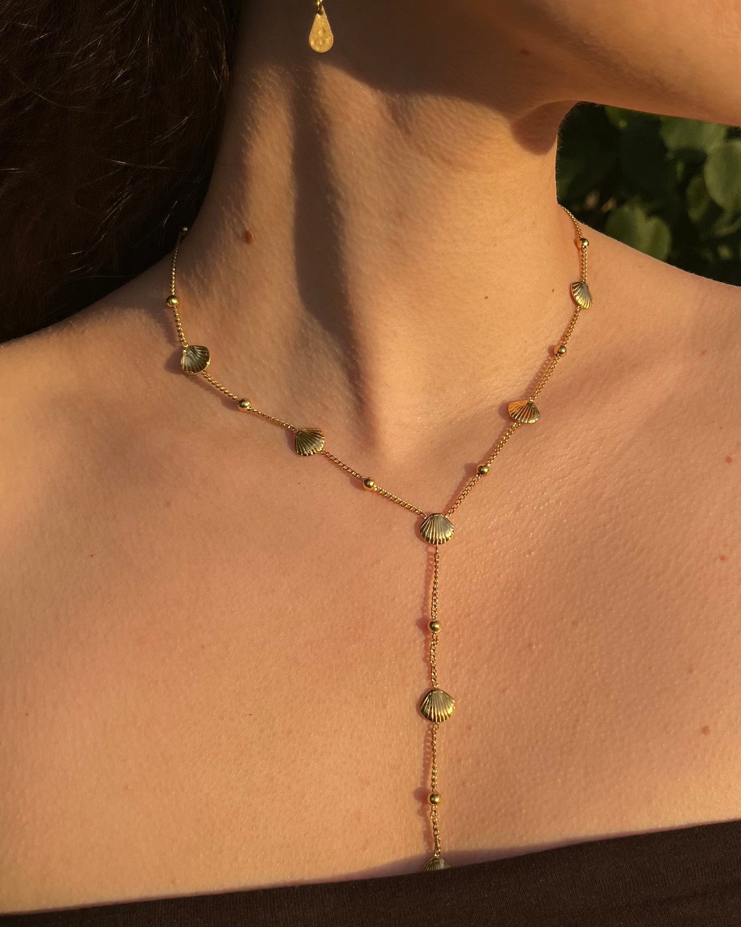 Stainless Steel Jewelry