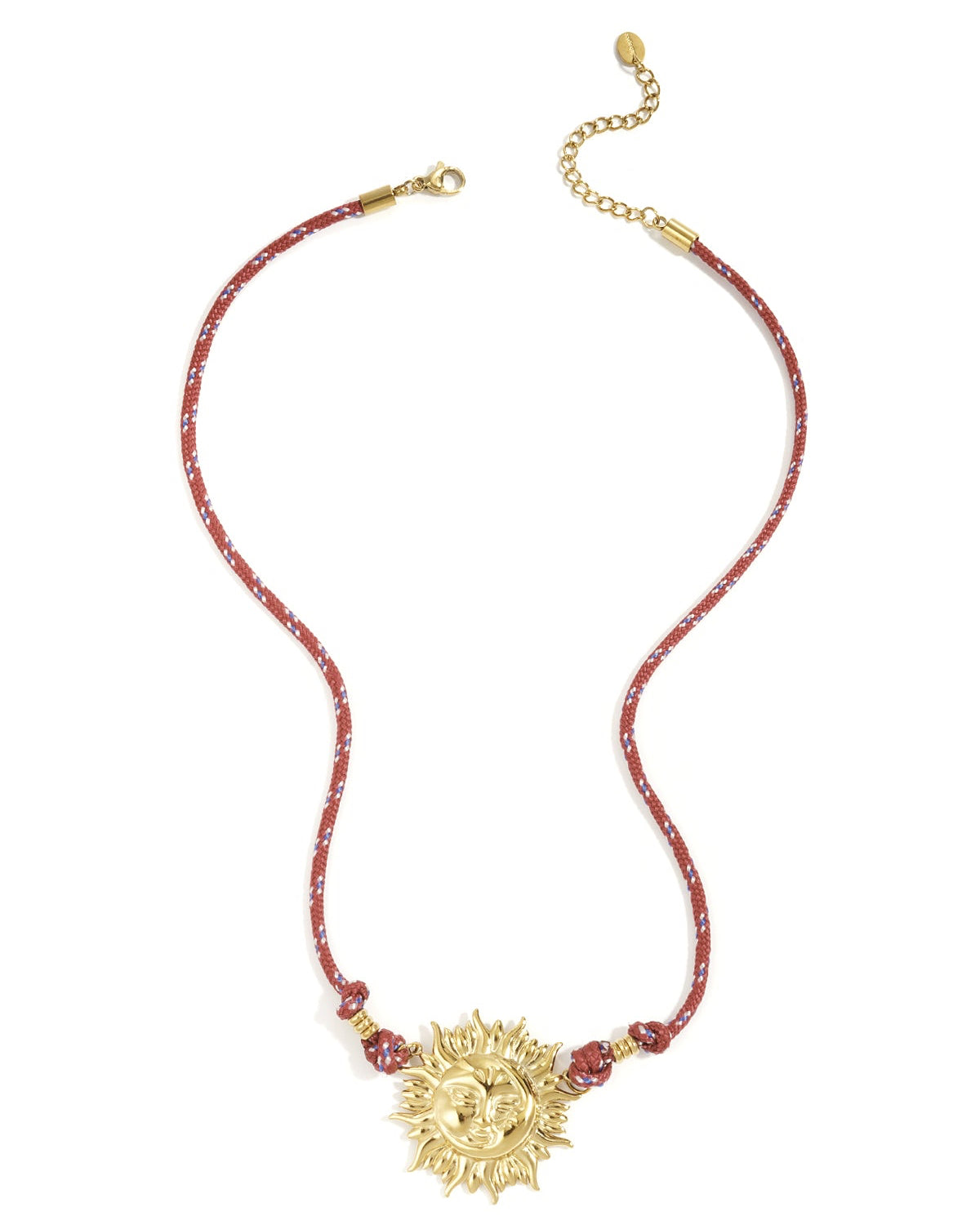 Celestial Necklace Set
