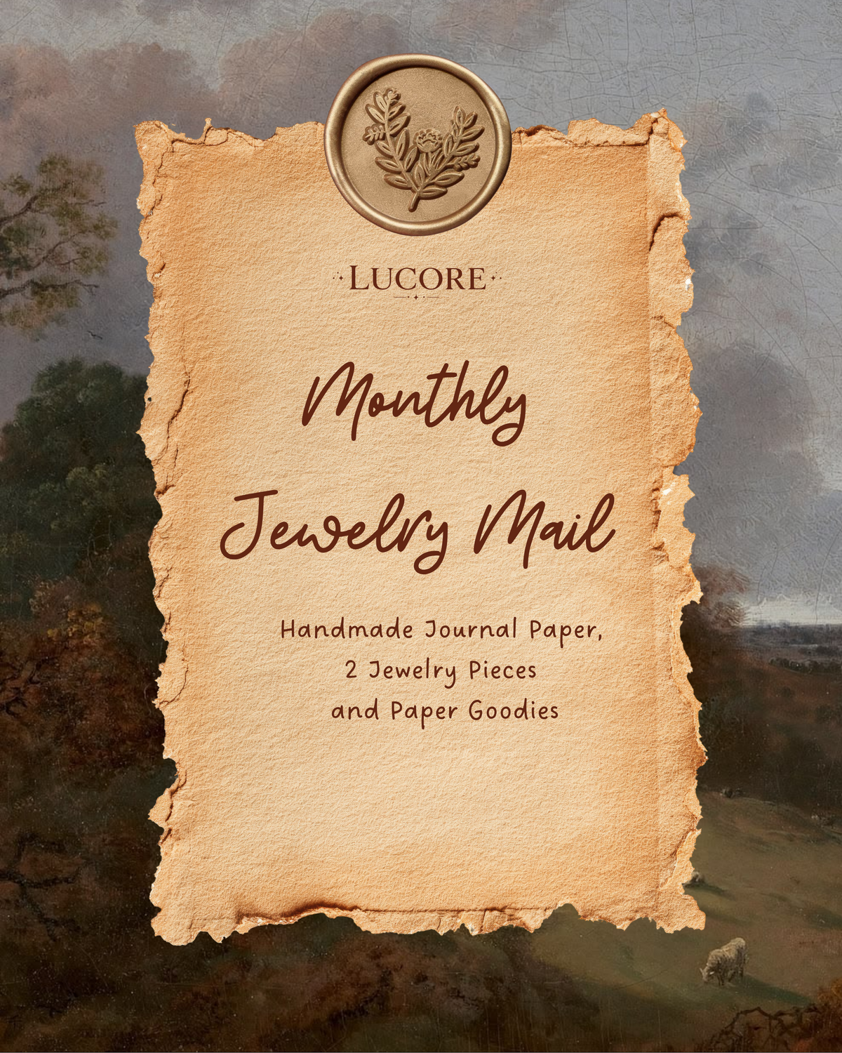 The Jewelry Mail Club