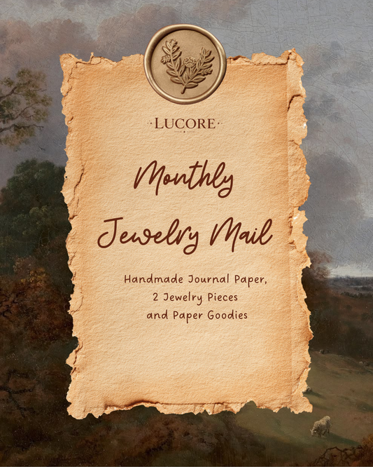 The Jewelry Mail Club
